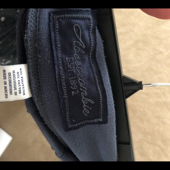 Abercrombie & Fitch Sweat Pants - Picture 4 of 4